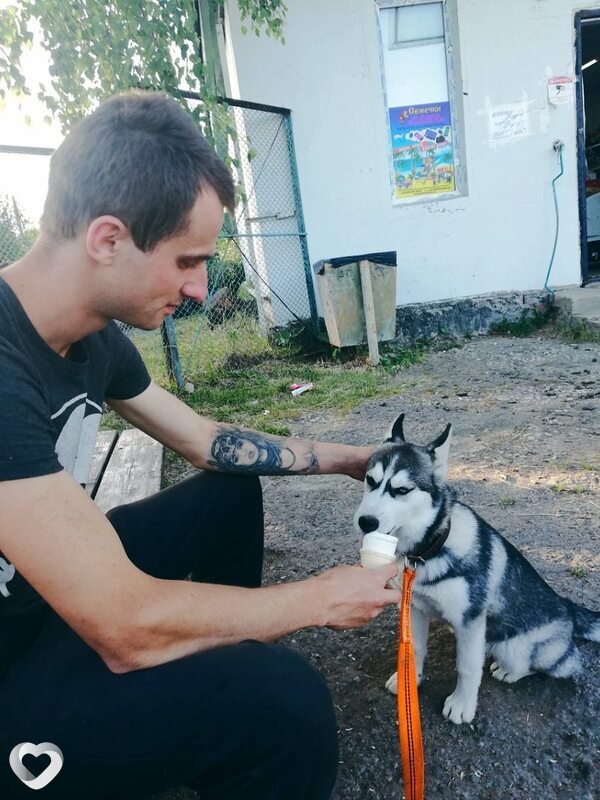 Павел, 29, Бобруйске — анкета №515859