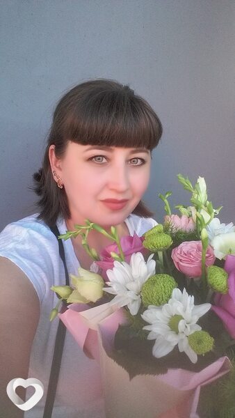 Катерина, 38, Астане — анкета №515860