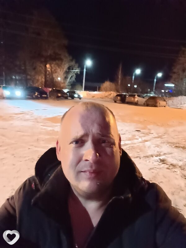 Евгений, 40, Тюмени — анкета №515861