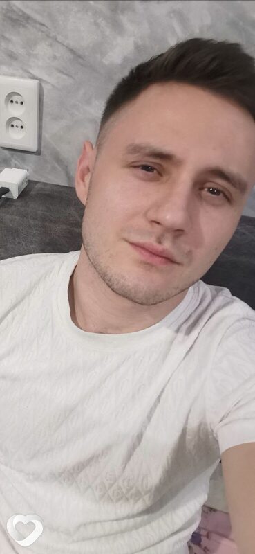 Антон, 27, Павлодаре — анкета №515863