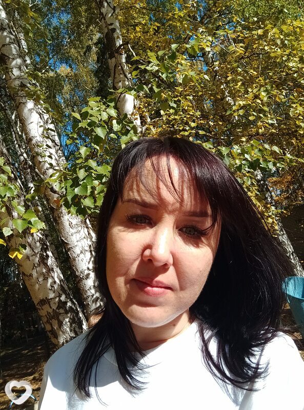 Валентина, 44, Набережных Челнах — анкета №515864