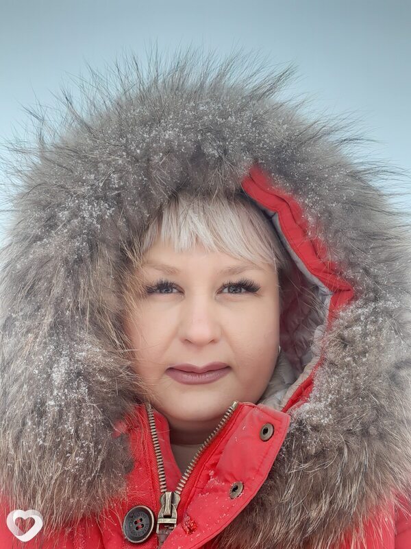 Светлана, 39, Кемерове — анкета №515866