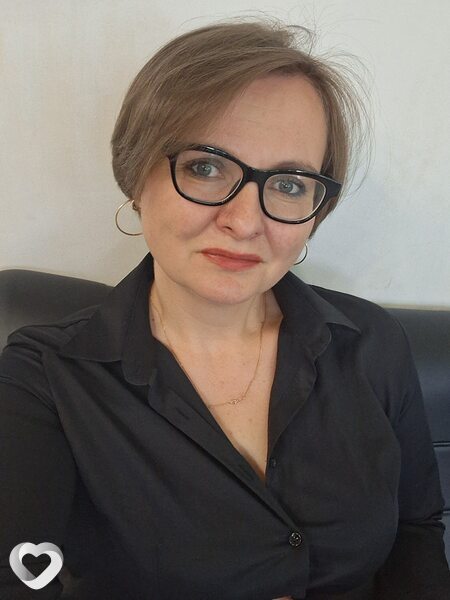 Маша, 45, Иркутске — анкета №515867