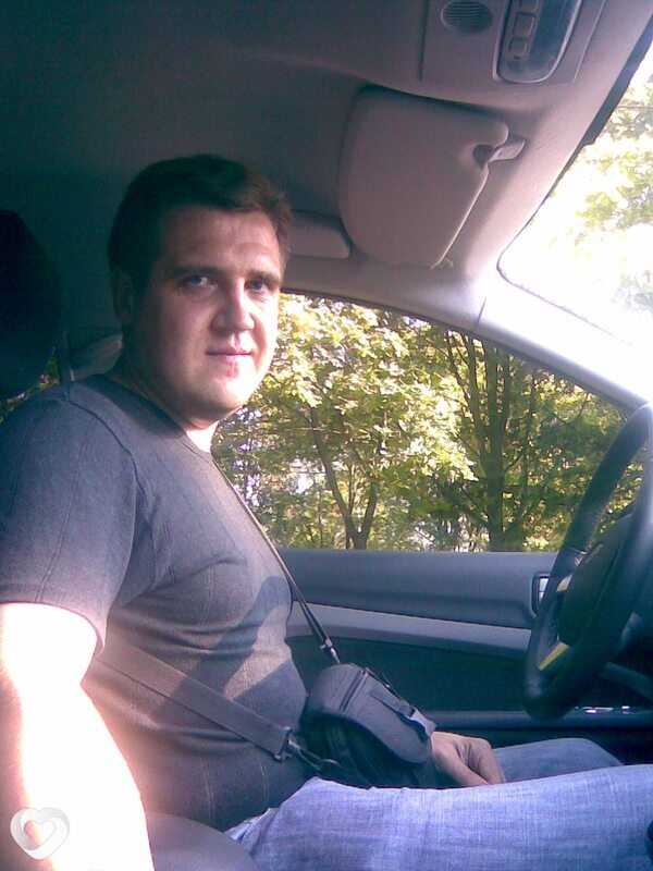 Александр, 45, Москве — анкета №515875