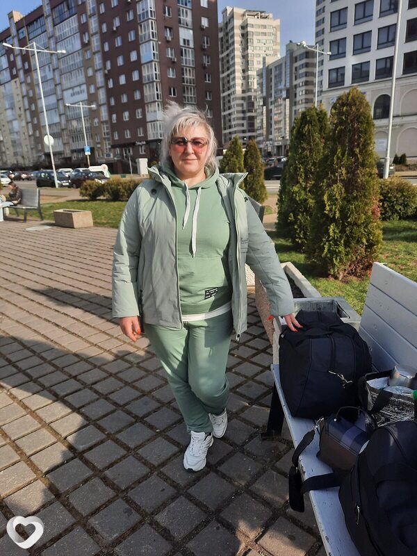 Ален, 74, Молодечно — анкета №514730