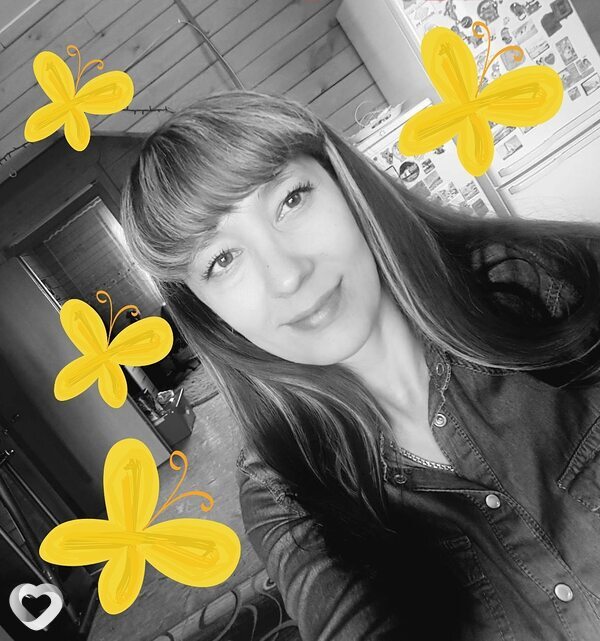 Инна, 48, Шелехове — анкета №514732