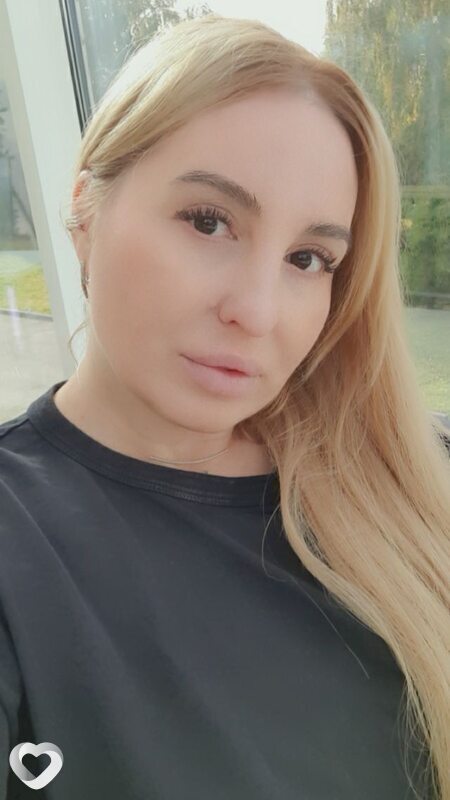 Марина, 43, Владивостоке — анкета №514733