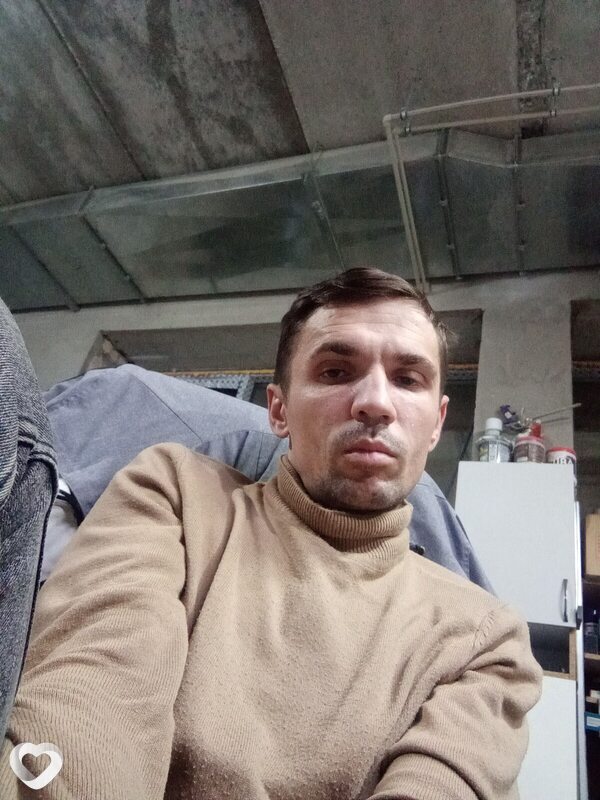 Анатолий, 40, Актау — анкета №514740