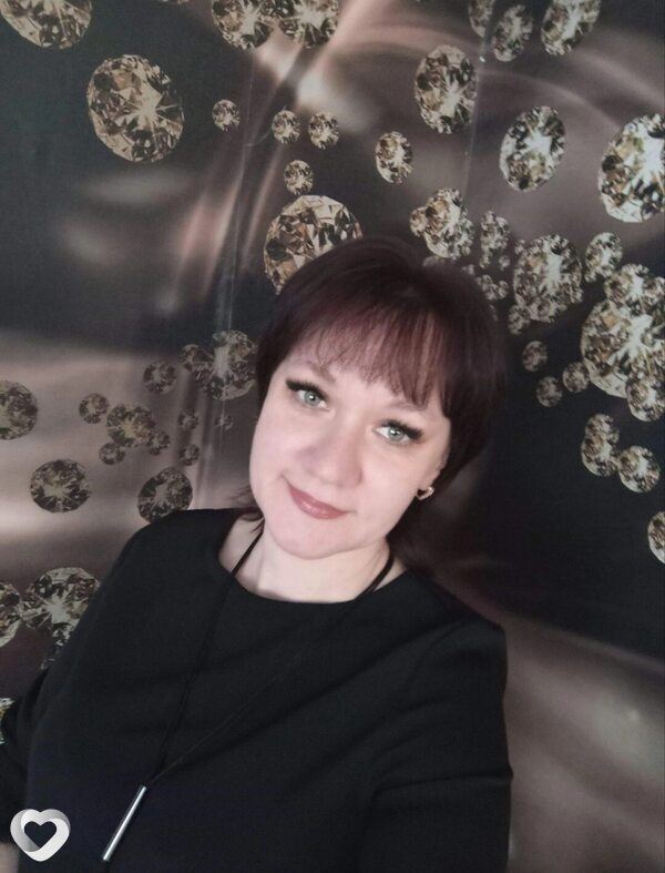 Ольга, 46, Бердске — анкета №514742