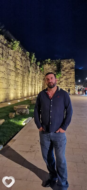 Хабиб, 49, Избербаше — анкета №514745