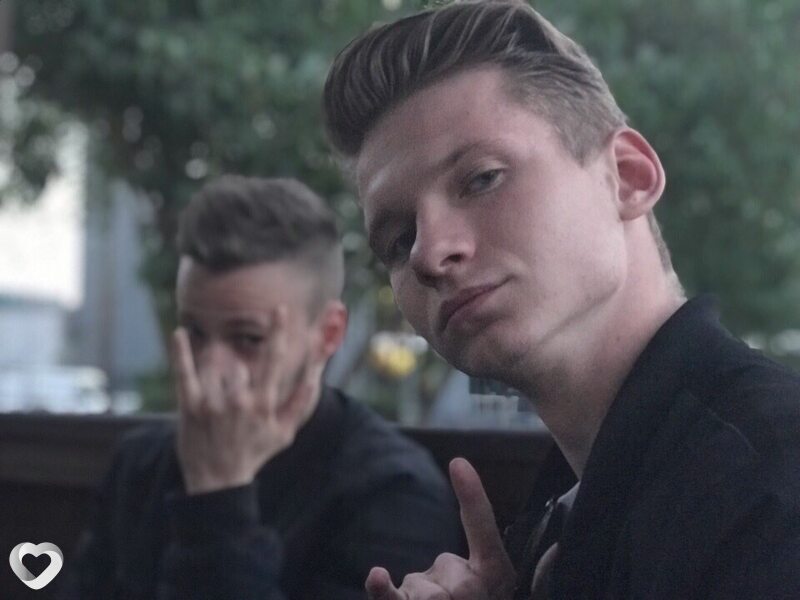 Юрий, 27, Минске — анкета №514748