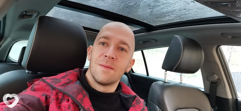 Евгений, 36, Нижнем Новгороде — анкета №514833