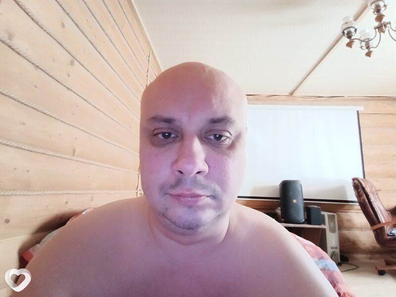 Александр, 44, Ярославле — анкета №514835
