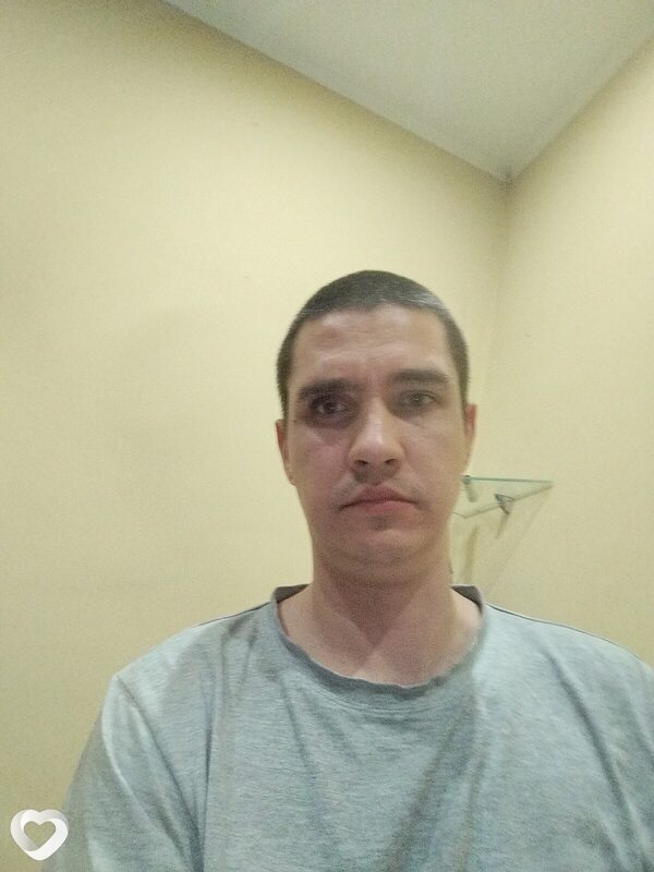 Михаил, 32, Смоленске — анкета №514836