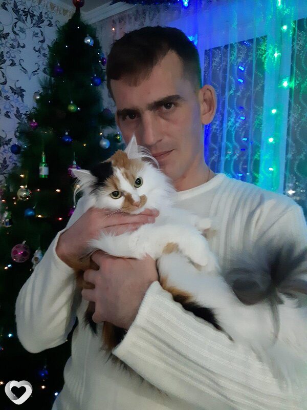 Алексей, 42, Коврове — анкета №514838