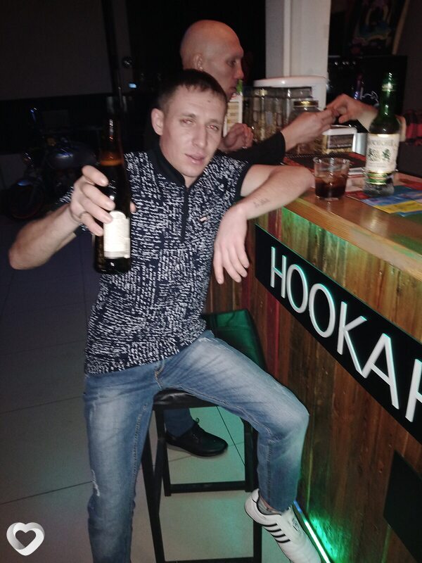 Михаил, 34, Сочи — анкета №514842