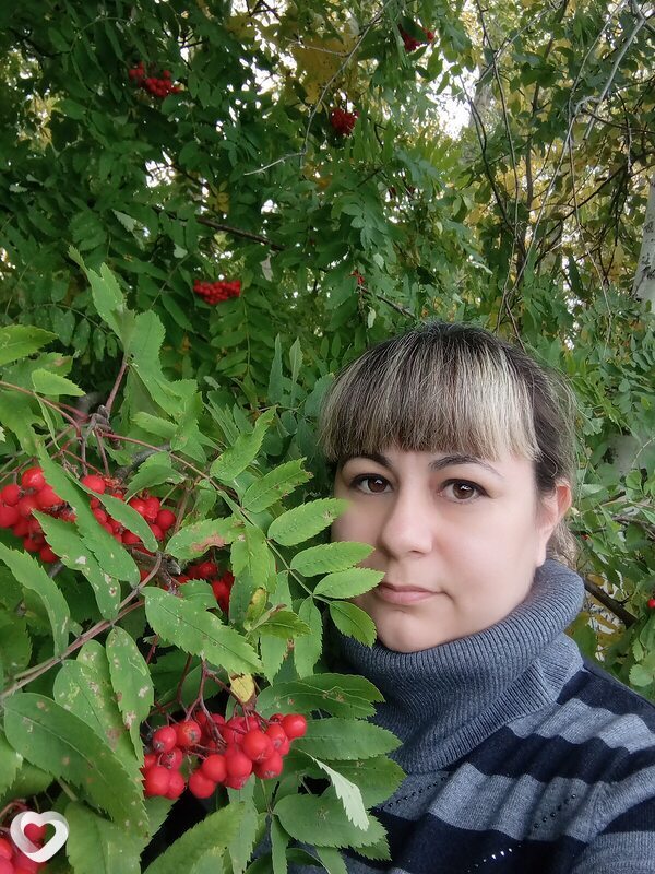 Александра, 42, Уфе — анкета №514846