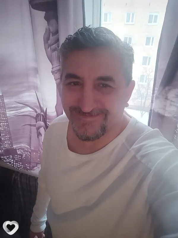 Вячеслав, 52, Москве — анкета №514849
