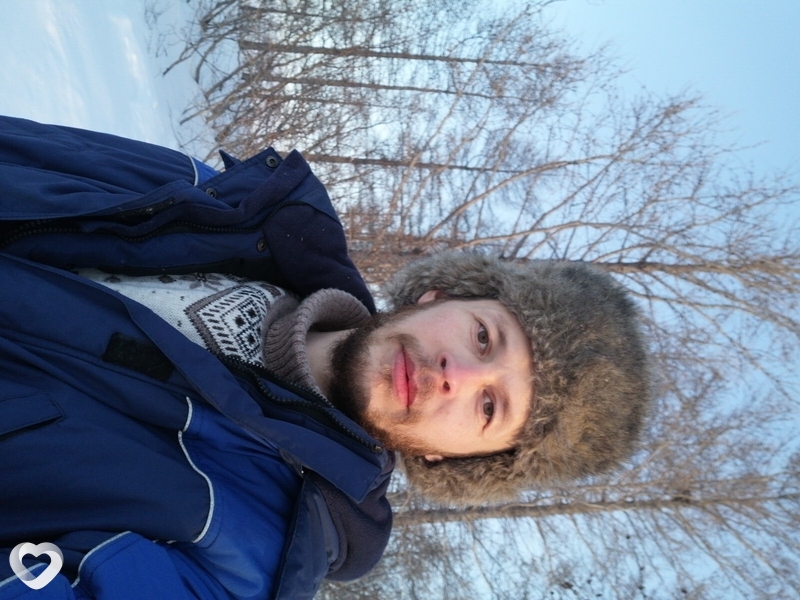 Актавиан, 37, Норильске — анкета №514852