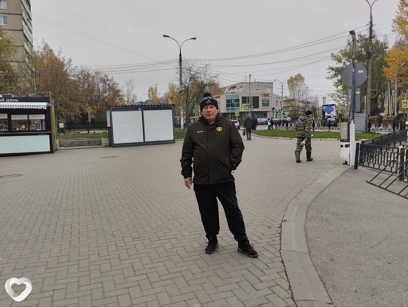 Андрей, 50, Йошкар-Оле — анкета №514659