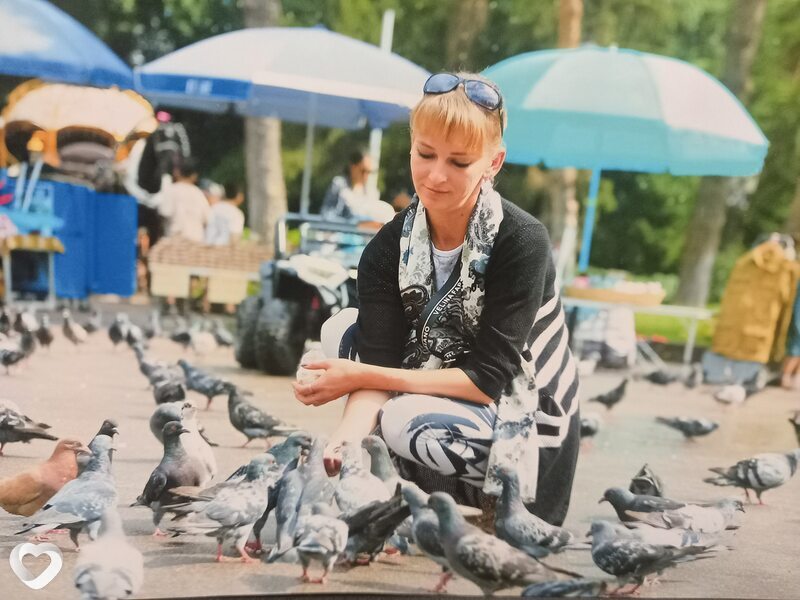 Анастасия, 35, Шымкенте — анкета №514661
