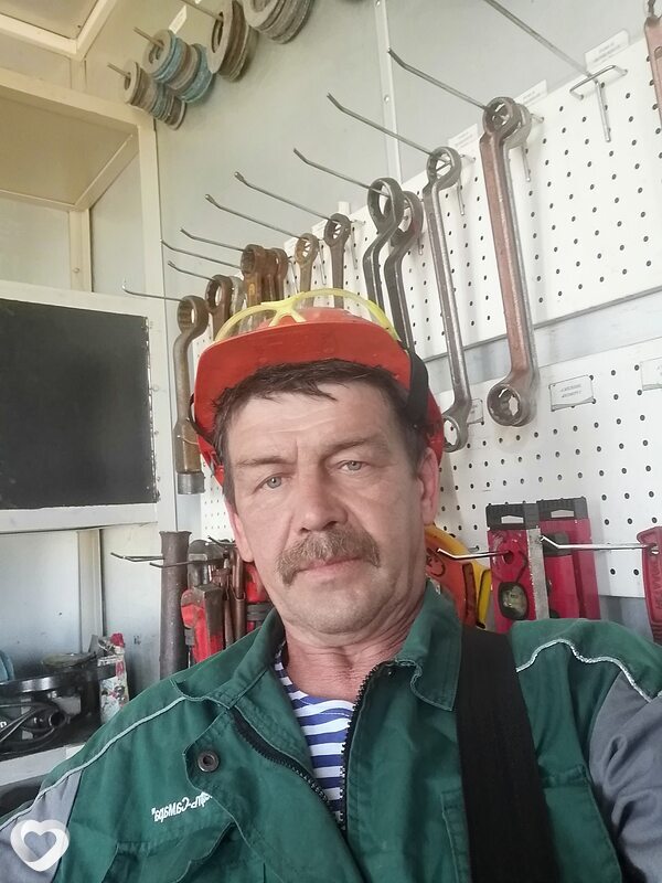 Юнус, 62, Самаре — анкета №514662
