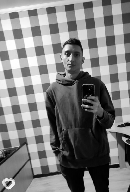 Тимур, 32, Москве — анкета №514675