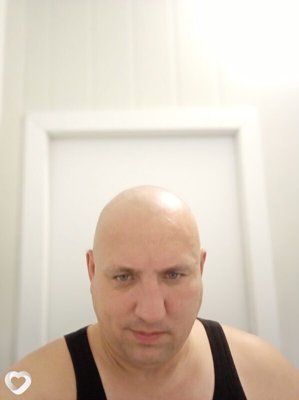 Денис, 49, Москве — анкета №514677