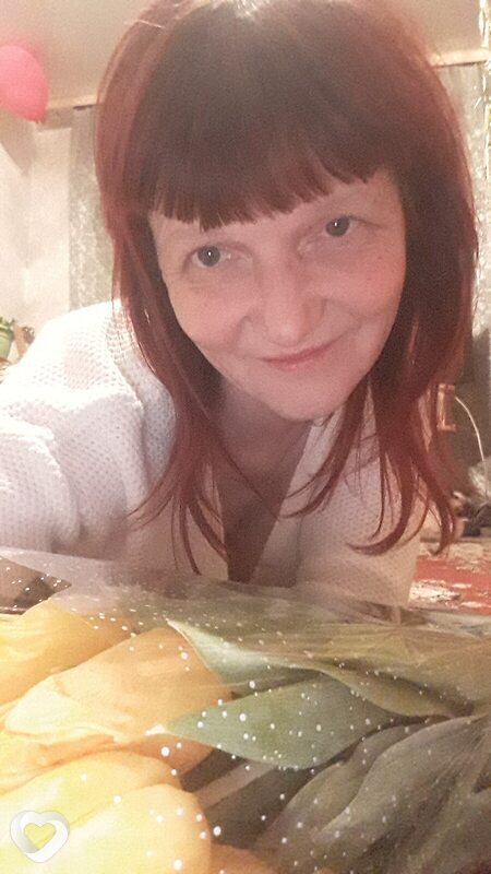 Жемчуженка, 54, Витебске — анкета №514909