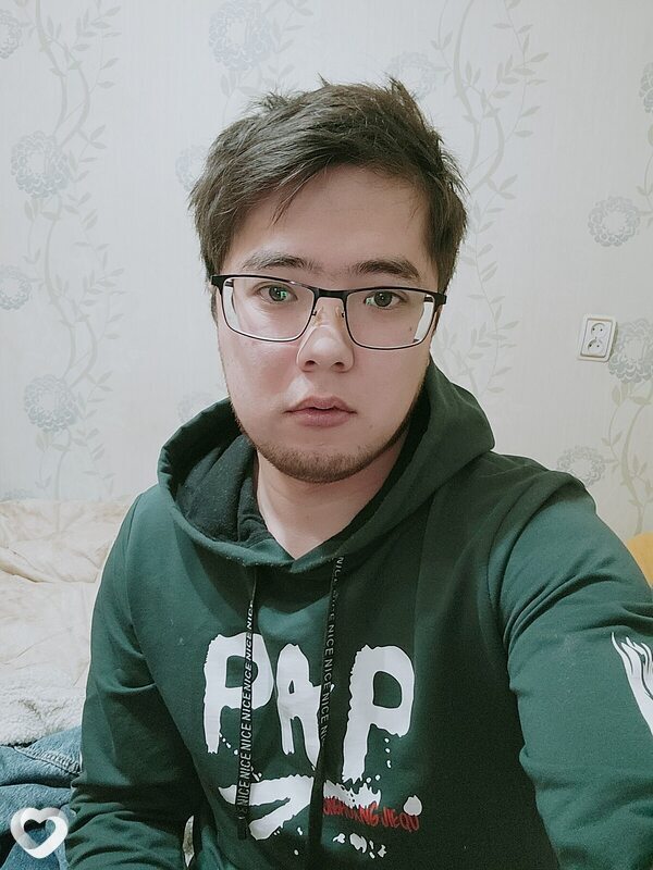 Дан, 30, Брянске — анкета №514912