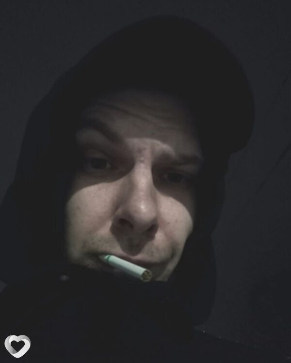 Александр, 28, Зарайске — анкета №514914
