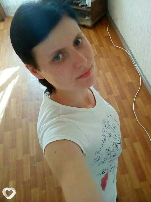 Дарья, 31, Бобруйске — анкета №514916