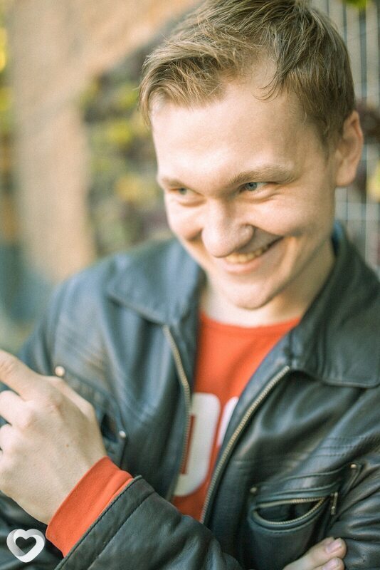Александр, 24, Минске — анкета №514918