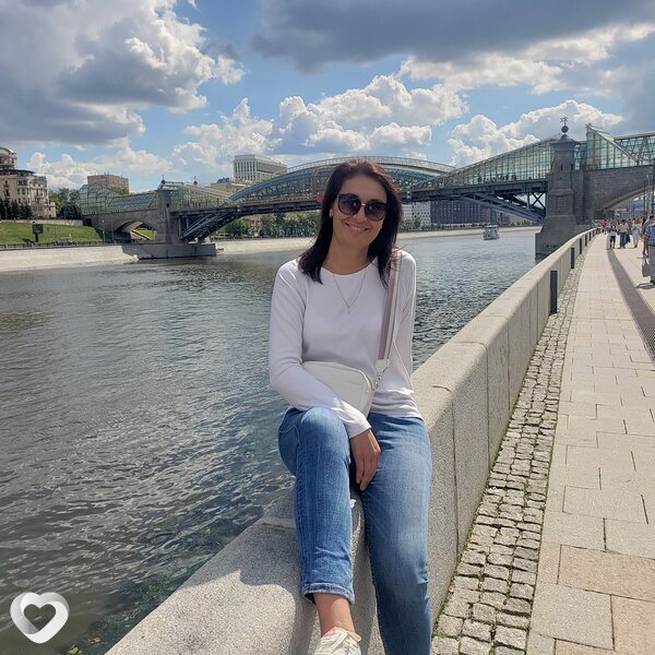 Анна, Апрелевка