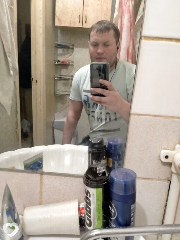 Дмитрий, 42, Калуге — анкета №514923