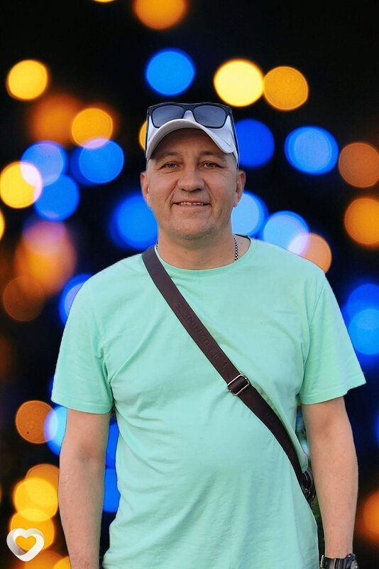 Влад, 49, Владимире — анкета №514925