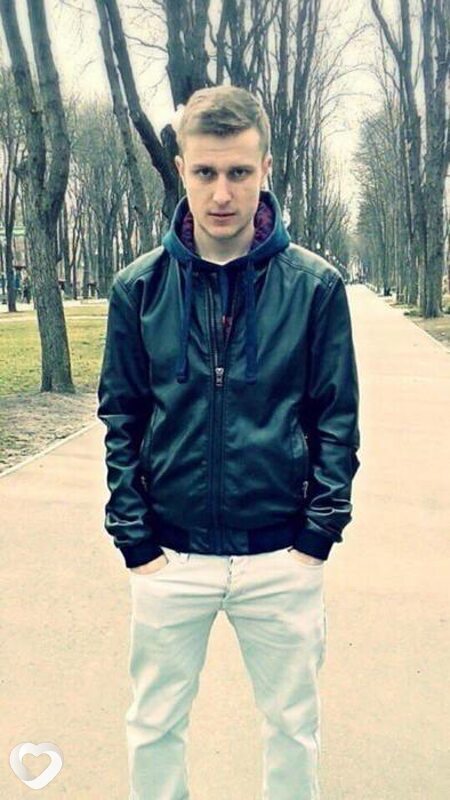 Сергей, 31, Витебске — анкета №514926