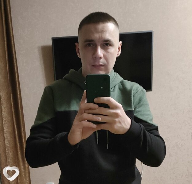 Дмитрий, 37, Белгороде — анкета №514928