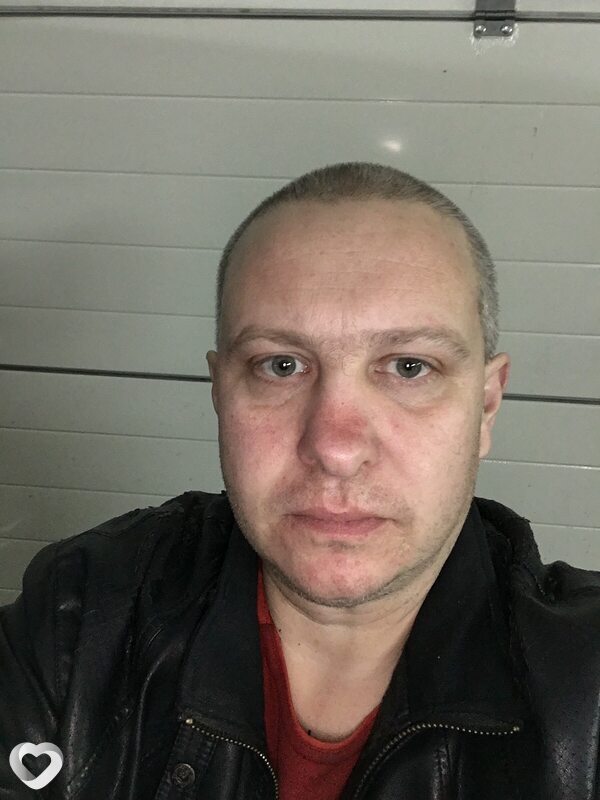 Валера, 49, Минске — анкета №514879