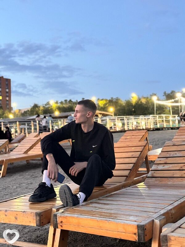 Коля, 26, Павлодаре — анкета №514884