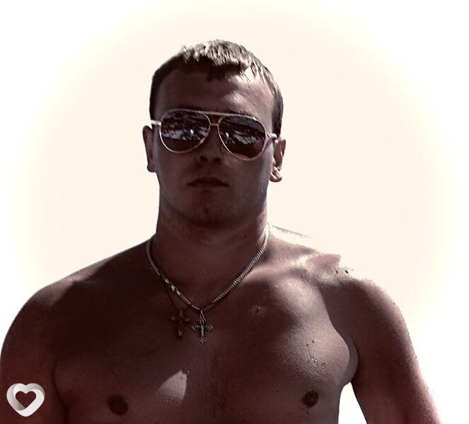 Евгений, 38, Солигорске — анкета №514885
