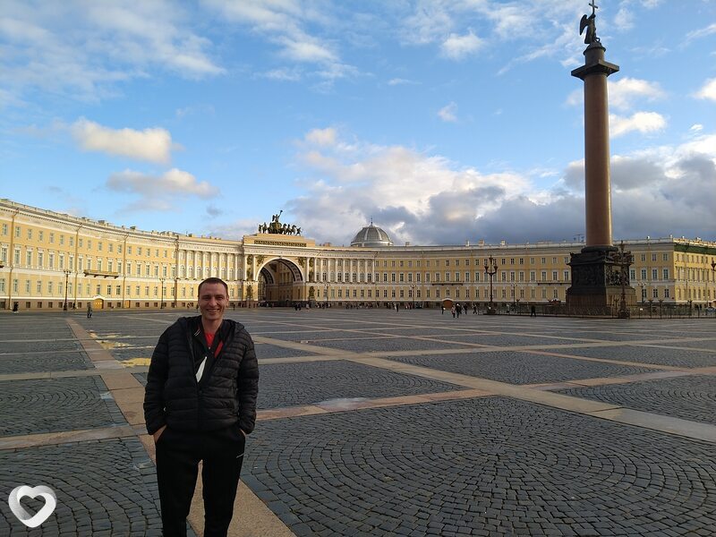 Иван, 39, Нижнем Новгороде — анкета №514887