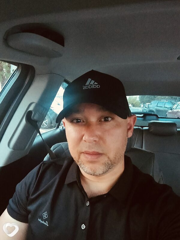 Рамзан, 37, Волжском — анкета №514888