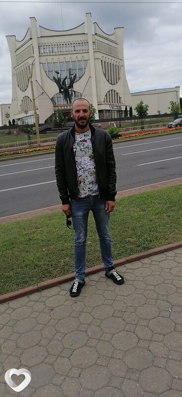 Роман, 35, Фаниполе — анкета №514890