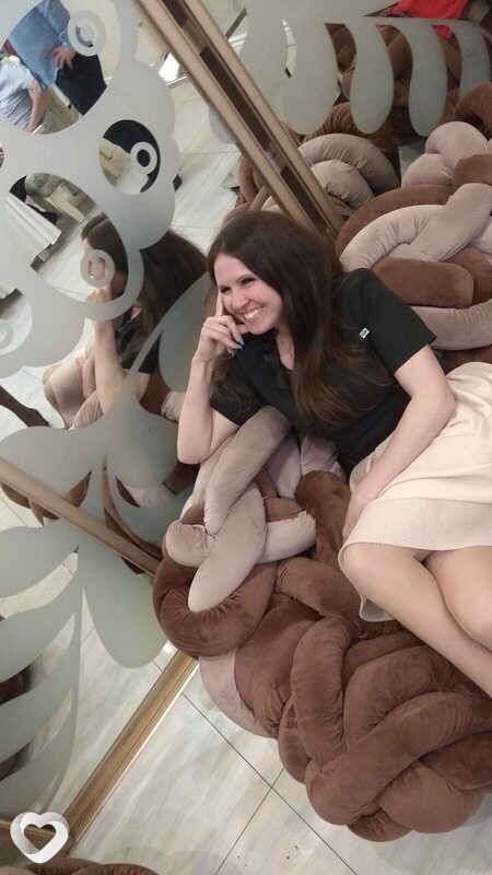 Вита, 39, Виннице — анкета №514894