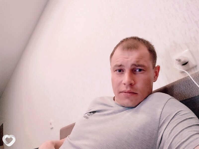 Сергей, 30, Белгороде — анкета №514897