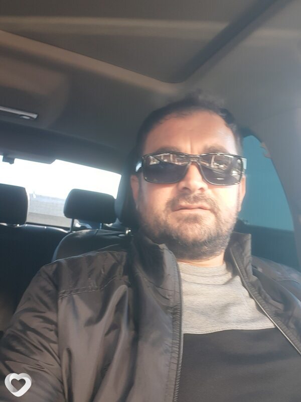 Хасан, 42, Бийске — анкета №514898