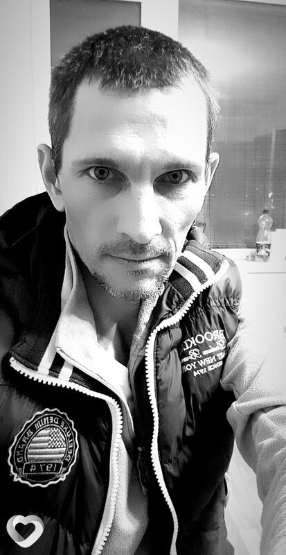 Алексей, 46, Екатеринбурге — анкета №514956