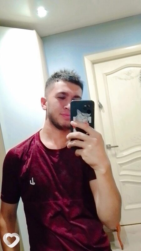 Шаха, 24, Боре — анкета №514963