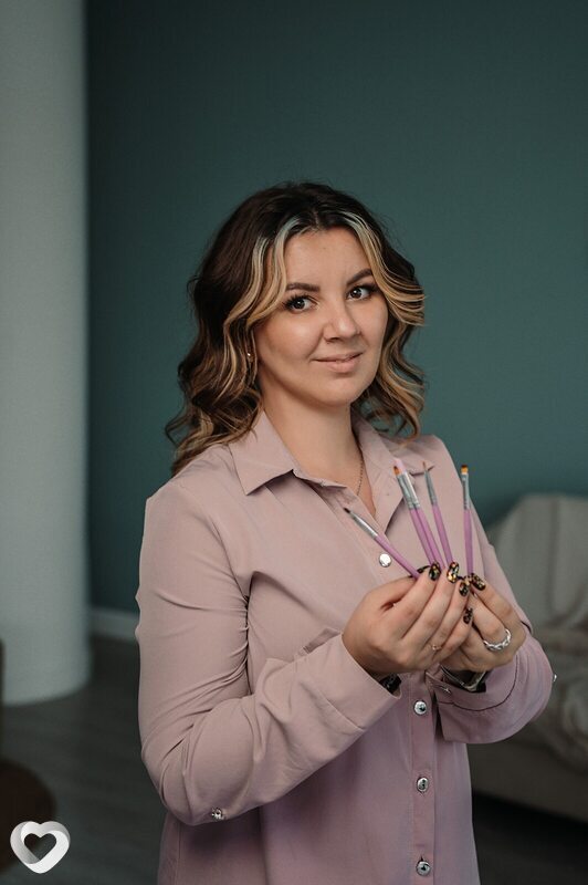 Марина, 36, Анжеро-Судженске — анкета №514966